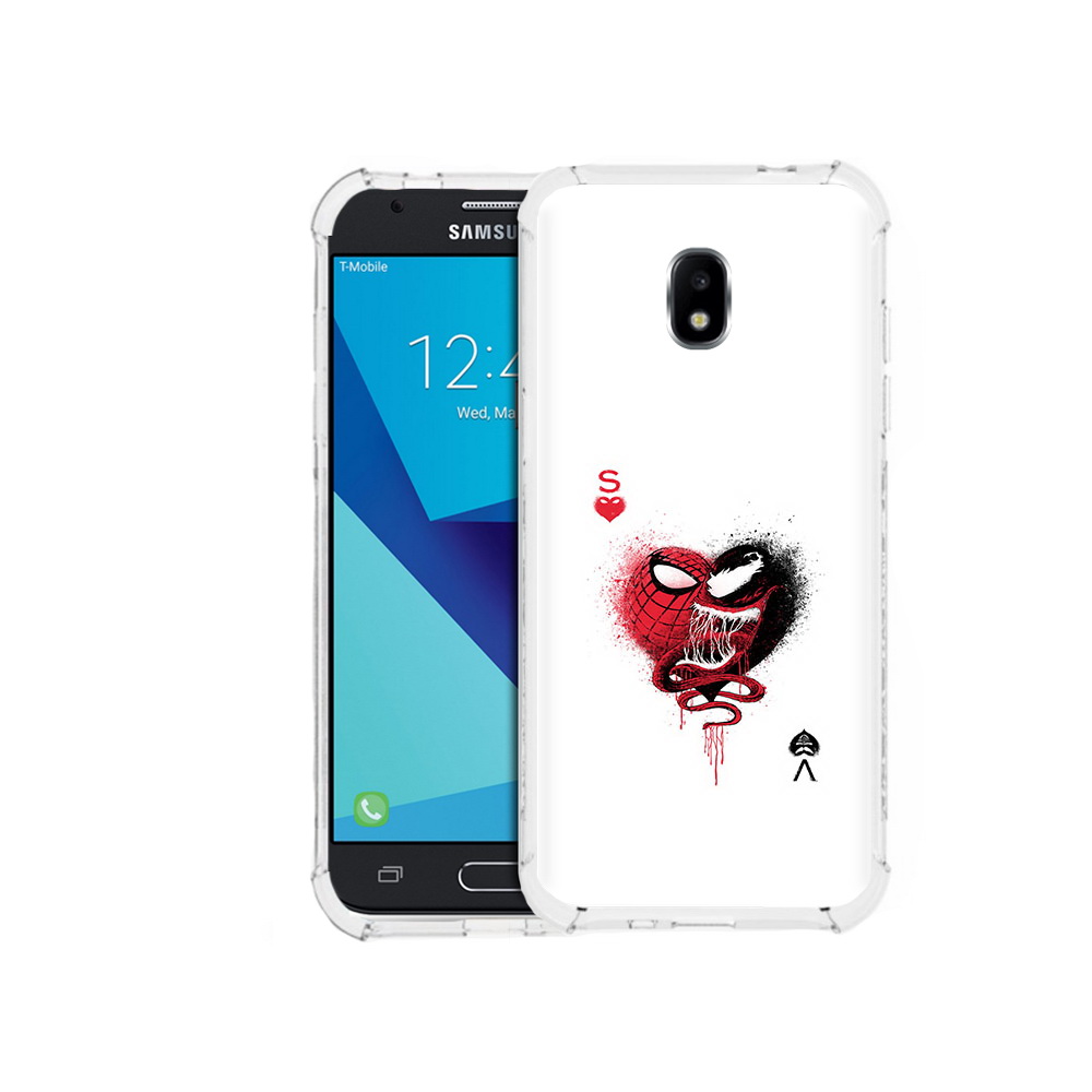 Чехол MyPads Tocco для Samsung Galaxy J7 Pro Веном (PT128255.589.41), Прозрачный, Tocco
Чехол MyPads Tocco для Samsung Galaxy J7 Pro Веном (PT128255.589.41), Прозрачный, Tocco