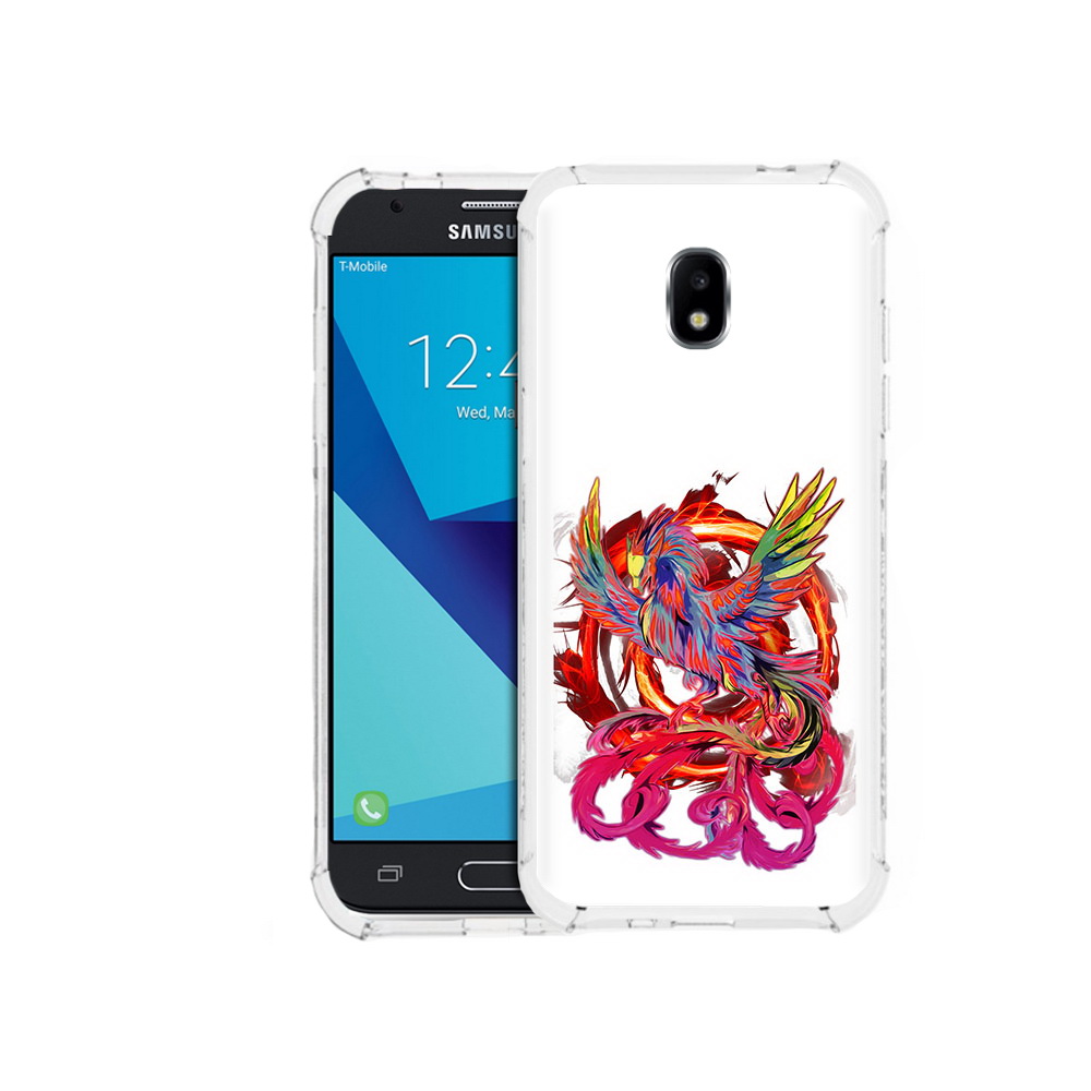 Чехол MyPads Tocco для Samsung Galaxy J7 Pro красочный феникс (PT128255.589.414), Прозрачный, Tocco
Чехол MyPads Tocco для Samsung Galaxy J7 Pro красочный феникс (PT128255.589.414), Прозрачный, Tocco