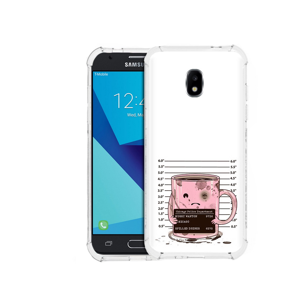 Чехол MyPads Tocco для Samsung Galaxy J7 Pro кружка (PT128255.589.420), Прозрачный, Tocco
Чехол MyPads Tocco для Samsung Galaxy J7 Pro кружка (PT128255.589.420), Прозрачный, Tocco