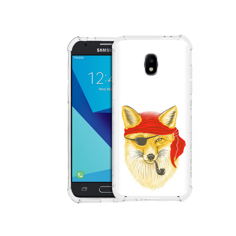 Чехол MyPads Tocco для Samsung Galaxy J7 Pro лиса-пират (PT128255.589.440), Прозрачный, Tocco
Чехол MyPads Tocco для Samsung Galaxy J7 Pro лиса-пират (PT128255.589.440), Прозрачный, Tocco