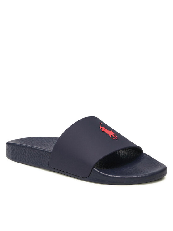 Шлепанцы Polo Slide 809852071002 Polo Ralph Lauren синий 46 EU, Polo Slide 809852071002
Шлепанцы Polo Slide 809852071002 Polo Ralph Lauren синий 46 EU, Polo Slide 809852071002