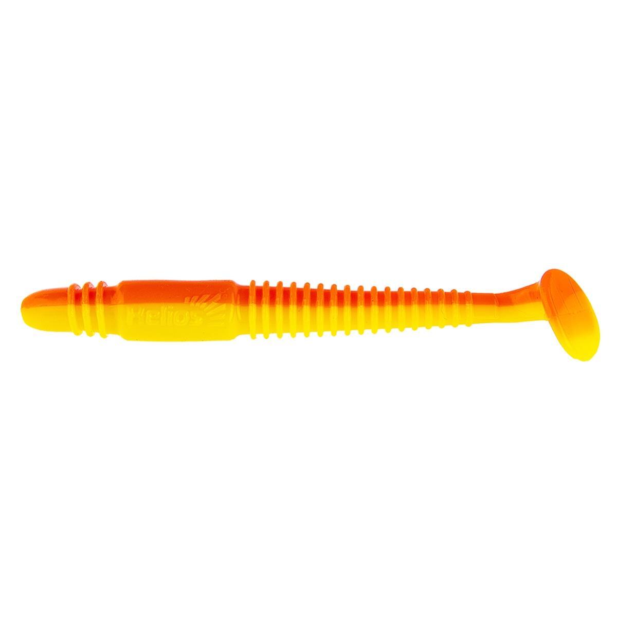 Виброхвост Minoga 3,75"/9.5 см Orange & Yellow 5шт. (HS-17-015) Helios, Оранжевый;желтый
Виброхвост Minoga 3,75"/9.5 см Orange & Yellow 5шт. (HS-17-015) Helios, Оранжевый;желтый