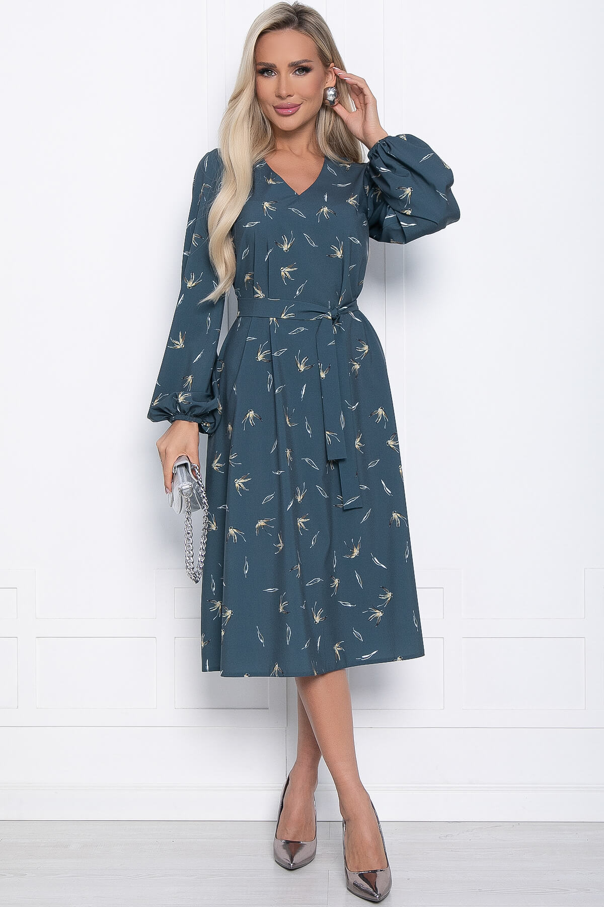 Платье женское LT Collection Мое любимое разноцветное 44 RU, Разноцветный, Мое любимое
Платье женское LT Collection Мое любимое разноцветное 44 RU, Разноцветный, Мое любимое