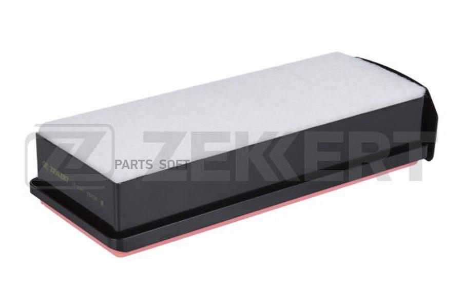 ZEKKERT LF-2287 Фильтр возд. BMW 3 (F30 F31 F34 F80) 12- 5 (F07 F10 F11) 11- X3 (F25) 11-
ZEKKERT LF-2287 Фильтр возд. BMW 3 (F30 F31 F34 F80) 12- 5 (F07 F10 F11) 11- X3 (F25) 11-