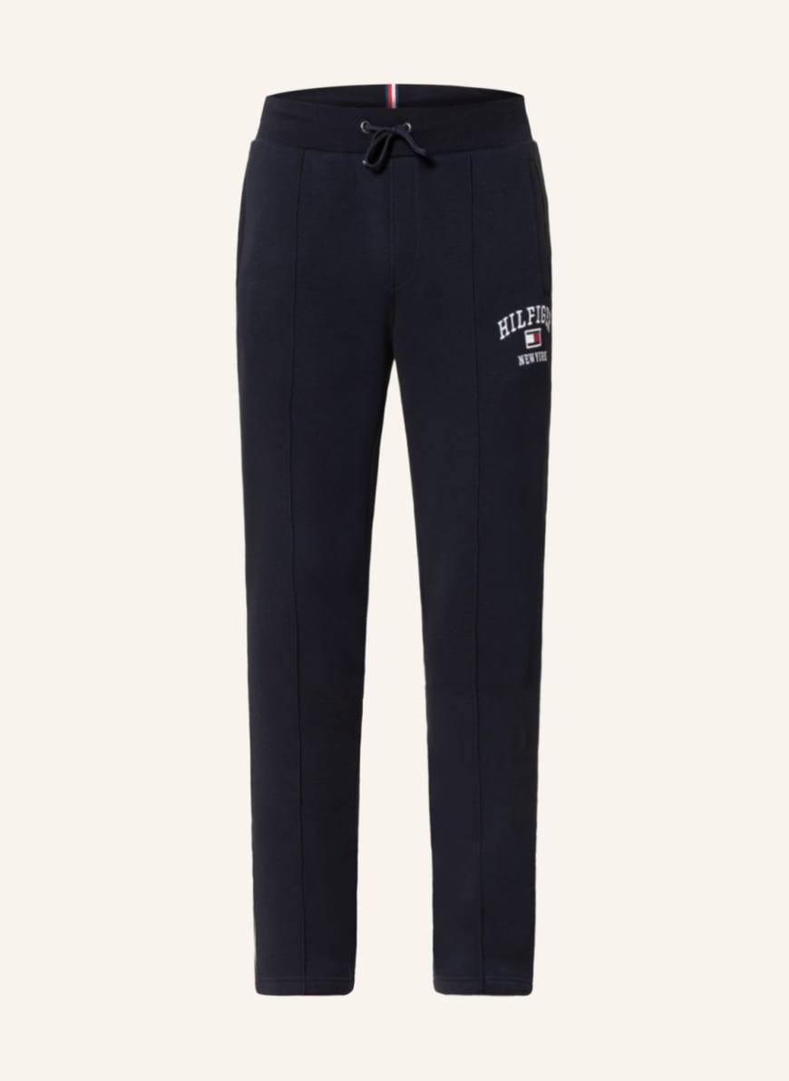 Спортивные брюки мужские Tommy Hilfiger 1001319482 синие M (доставка из-за рубежа), 1001319482
Спортивные брюки мужские Tommy Hilfiger 1001319482 синие M (доставка из-за рубежа), 1001319482