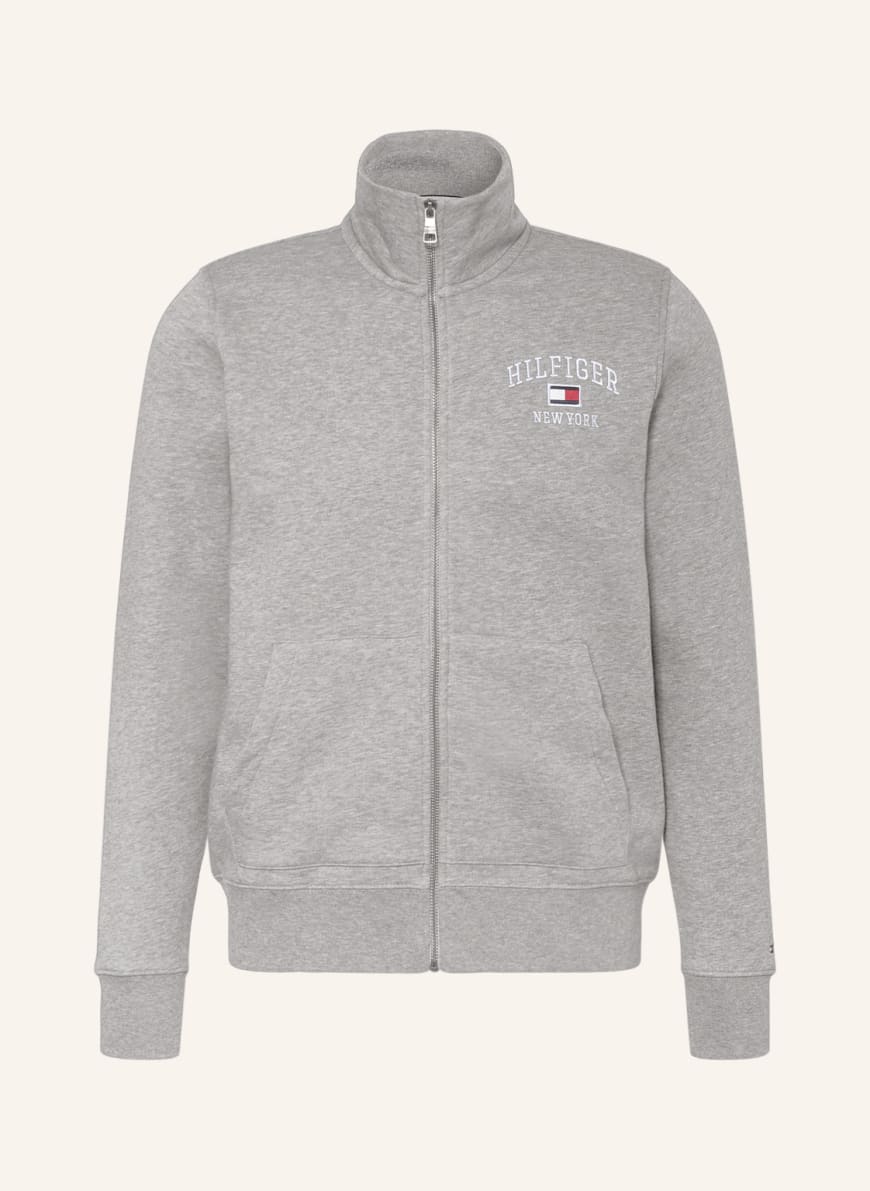 Толстовка мужская Tommy Hilfiger 1001319484 серая S (доставка из-за рубежа), 1001319484
Толстовка мужская Tommy Hilfiger 1001319484 серая S (доставка из-за рубежа), 1001319484