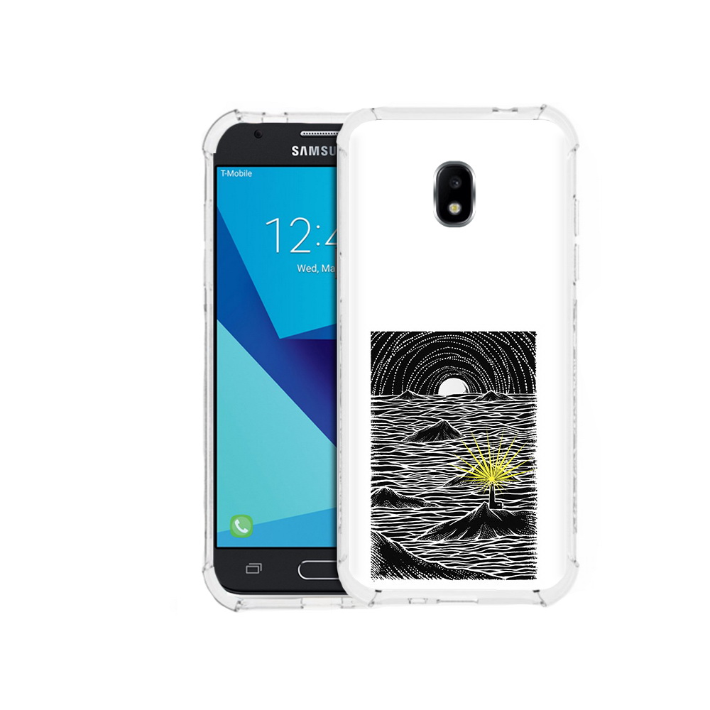 Чехол MyPads Tocco для Samsung Galaxy J7 Pro маяк в черно белом море (PT128255.589.460), Прозрачный, Tocco
Чехол MyPads Tocco для Samsung Galaxy J7 Pro маяк в черно белом море (PT128255.589.460), Прозрачный, Tocco