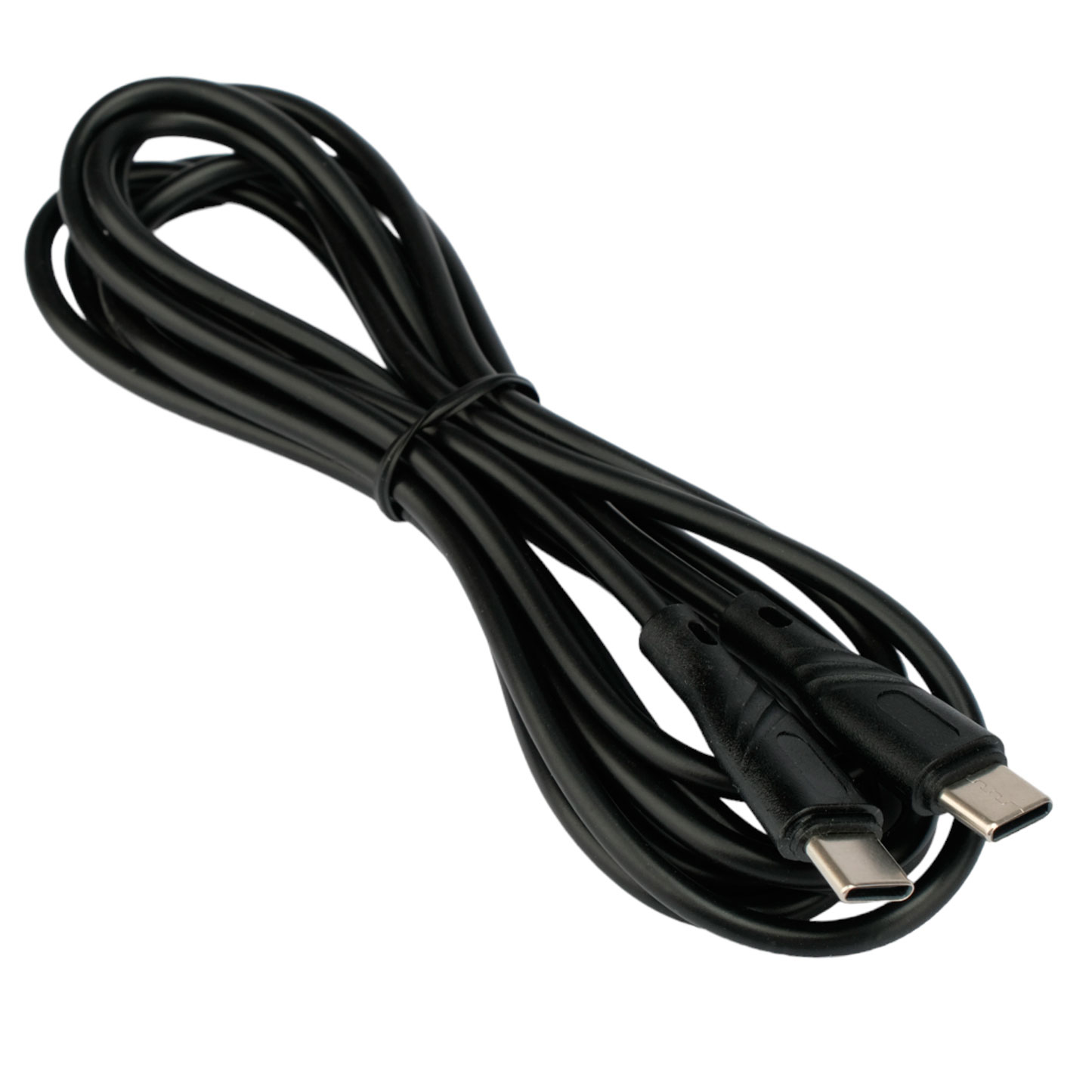 Кабель USB2.0 Cablexpert Type-C/Type-C, Classic 0.1, 3A, 60Вт, PD/QC3.0, медь, 2м, черный
Кабель USB2.0 Cablexpert Type-C/Type-C, Classic 0.1, 3A, 60Вт, PD/QC3.0, медь, 2м, черный