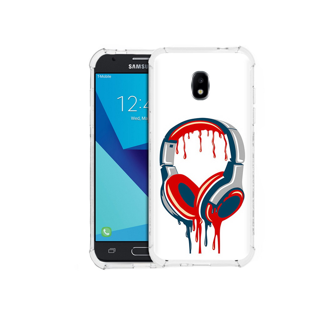 Чехол MyPads Tocco для Samsung Galaxy J7 Pro не делай громко (PT128255.589.517), Прозрачный, Tocco
Чехол MyPads Tocco для Samsung Galaxy J7 Pro не делай громко (PT128255.589.517), Прозрачный, Tocco