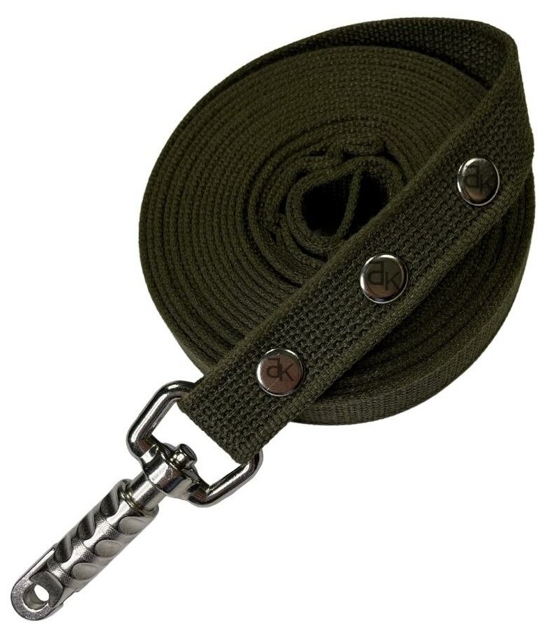 Поводок для собак Б.К. капрон с цилиндрическим карабином 10 м х 25 мм зеленый (до 150 кг), капрон с цилиндрическим карабином 10 м х 25 мм зеленый
Поводок для собак Б.К. капрон с цилиндрическим карабином 10 м х 25 мм зеленый (до 150 кг), капрон с цилиндрическим карабином 10 м х 25 мм зеленый