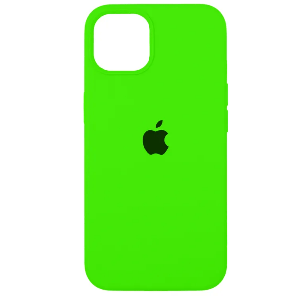 Чехол iPhone 14 Plus Silicon Сase APL WS (с лого), салатовый, Зеленый, Чехол iPhone 14 Plus Silicon Сase APL WS (с лого), салатовый
Чехол iPhone 14 Plus Silicon Сase APL WS (с лого), салатовый, Зеленый, Чехол iPhone 14 Plus Silicon Сase APL WS (с лого), салатовый