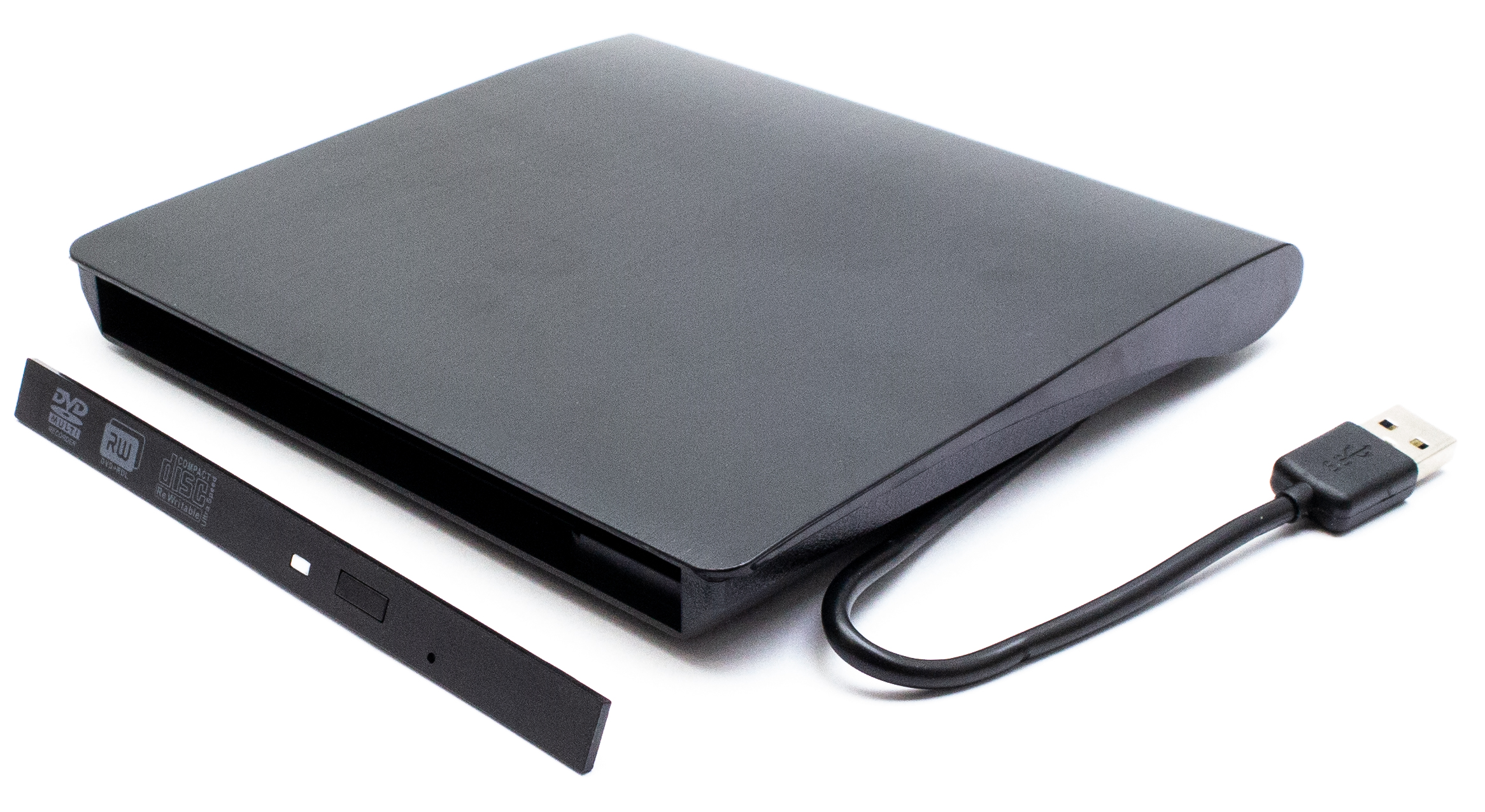 Внешний корпус для DVD-привода 9.5мм USB 3.0 ver 1 пластик черный, Внешний корпус для DVD-привода 9.5мм USB 3.0 ver 1
Внешний корпус для DVD-привода 9.5мм USB 3.0 ver 1 пластик черный, Внешний корпус для DVD-привода 9.5мм USB 3.0 ver 1