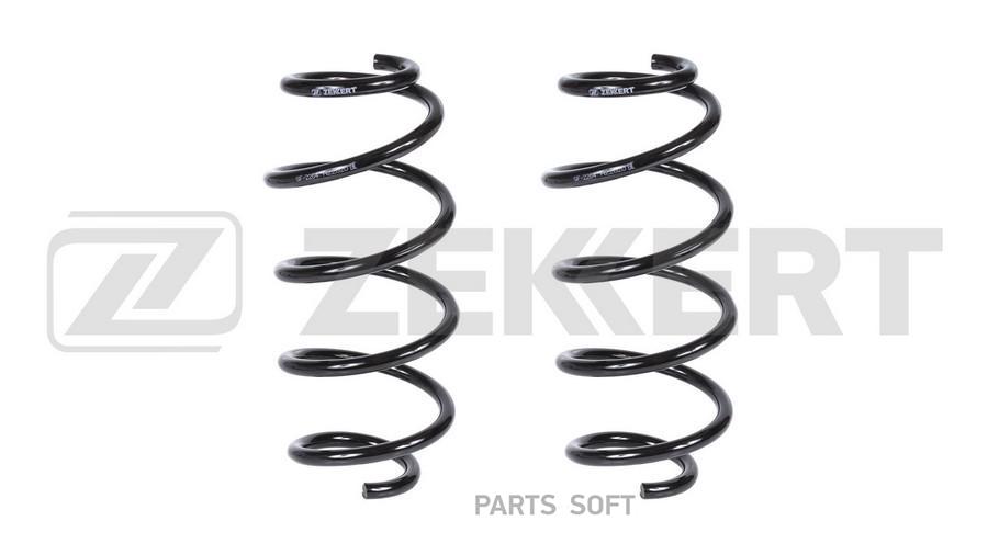 ZEKKERT SF-2264 Пружина подвески передн. (заказывать 2 шт./цена за 1 шт.) Skoda Yeti (5L)
ZEKKERT SF-2264 Пружина подвески передн. (заказывать 2 шт./цена за 1 шт.) Skoda Yeti (5L)