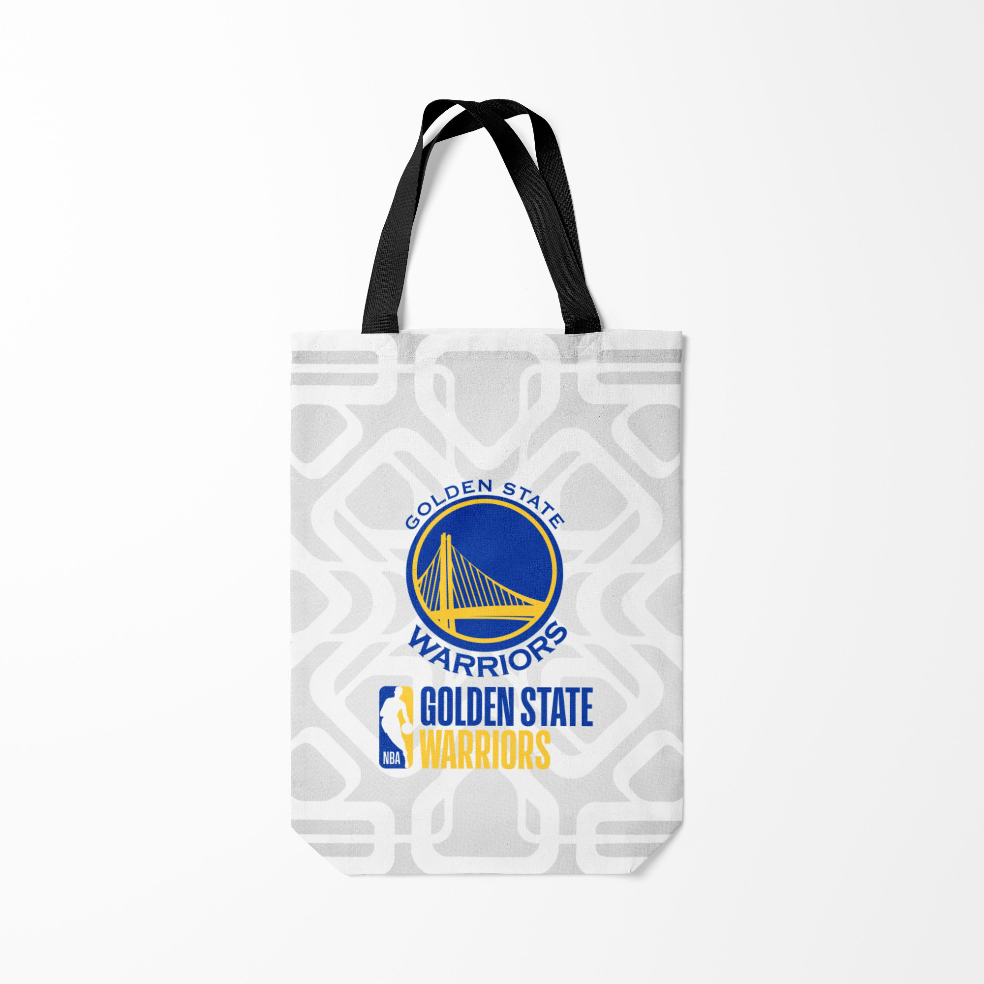 Сумка шoппер унисекс Burnettie Golden State Warriors 30, белый; серый, Golden State Warriors 30
Сумка шoппер унисекс Burnettie Golden State Warriors 30, белый; серый, Golden State Warriors 30