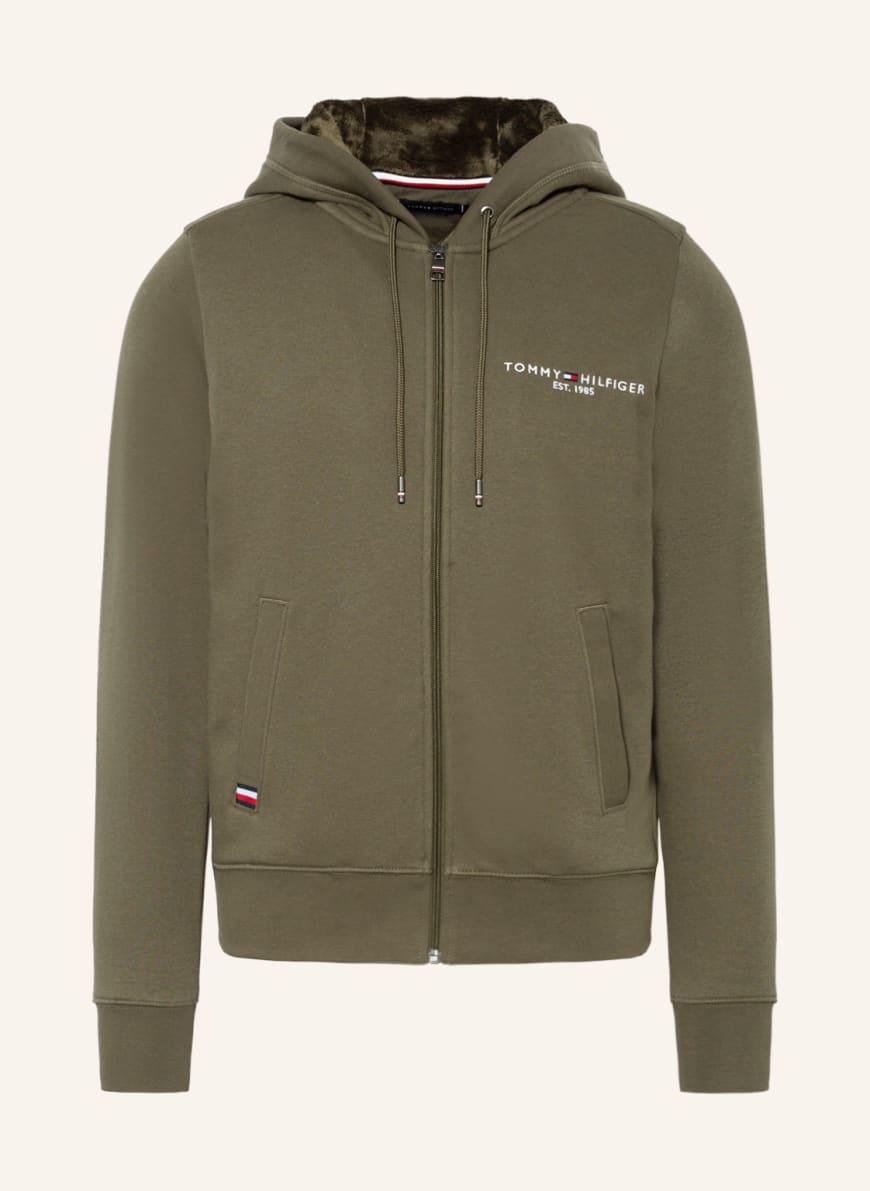 Толстовка мужская Tommy Hilfiger 1001319493 зеленая XL (доставка из-за рубежа), 1001319493
Толстовка мужская Tommy Hilfiger 1001319493 зеленая XL (доставка из-за рубежа), 1001319493