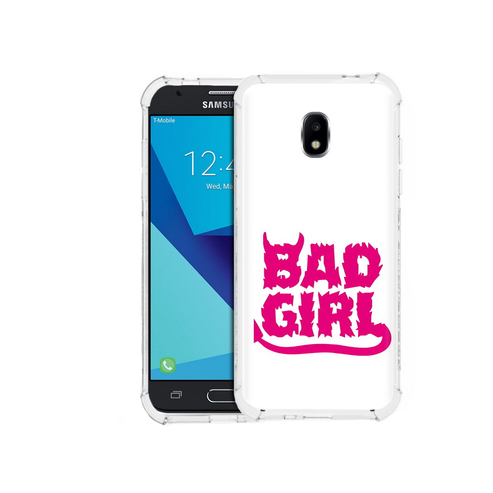 Чехол MyPads Tocco для Samsung Galaxy J7 Pro плохая девочка (PT128255.589.545), Прозрачный, Tocco
Чехол MyPads Tocco для Samsung Galaxy J7 Pro плохая девочка (PT128255.589.545), Прозрачный, Tocco