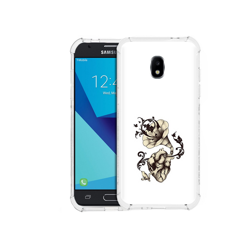 Чехол MyPads Tocco для Samsung Galaxy J7 Pro Граммофон (PT128255.589.55), Прозрачный, Tocco
Чехол MyPads Tocco для Samsung Galaxy J7 Pro Граммофон (PT128255.589.55), Прозрачный, Tocco