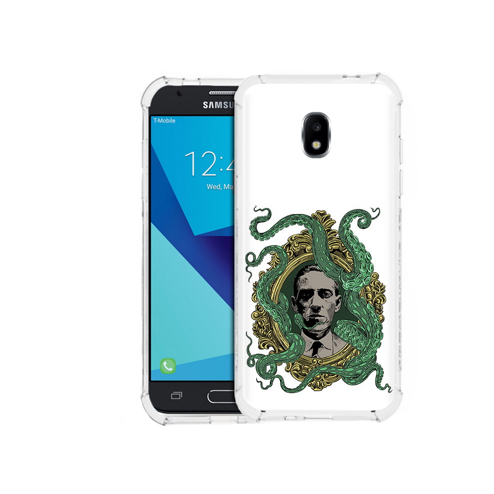 Чехол MyPads Tocco для Samsung Galaxy J7 Pro портрет с кракеном (PT128255.589.552), Прозрачный, Tocco
Чехол MyPads Tocco для Samsung Galaxy J7 Pro портрет с кракеном (PT128255.589.552), Прозрачный, Tocco