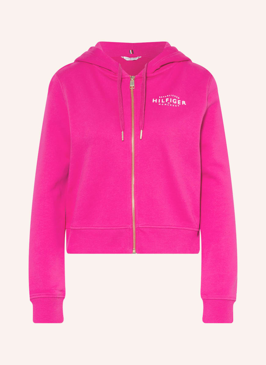 Толстовка женская Tommy Hilfiger 1001324647 розовая M (доставка из-за рубежа), 1001324647
Толстовка женская Tommy Hilfiger 1001324647 розовая M (доставка из-за рубежа), 1001324647
