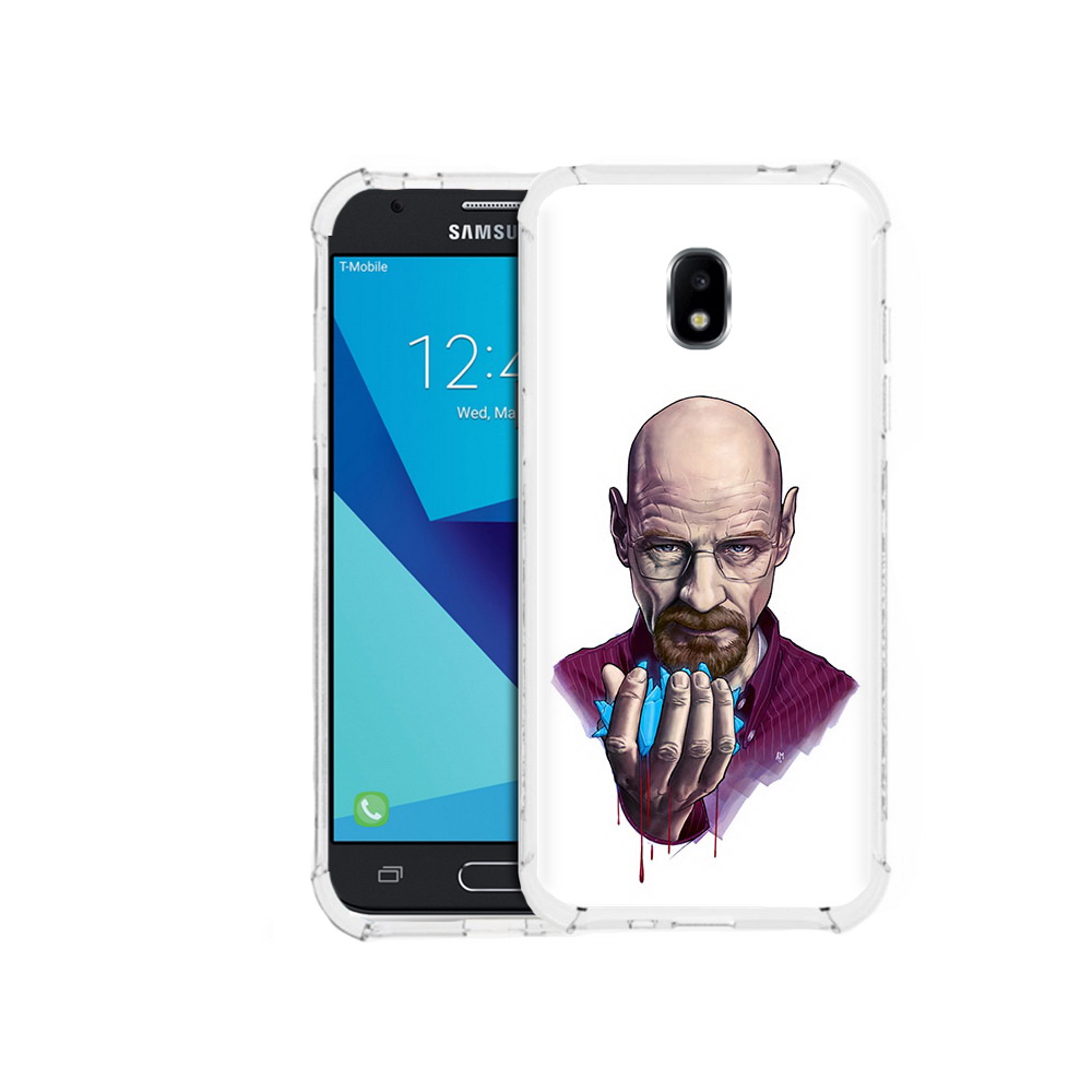 Чехол MyPads Tocco для Samsung Galaxy J7 Pro разработчик (PT128255.589.574), Прозрачный, Tocco
Чехол MyPads Tocco для Samsung Galaxy J7 Pro разработчик (PT128255.589.574), Прозрачный, Tocco