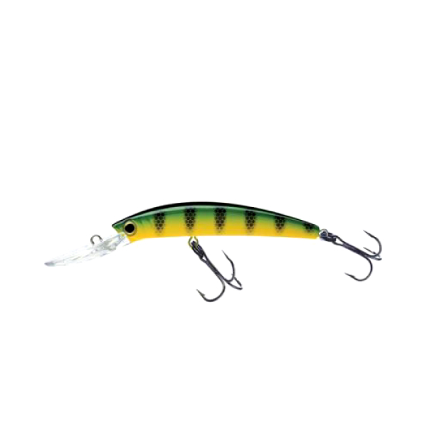Воблер Yo-Zuri CRYSTAL MINNOW DD WALLEYE 130F R1301 # BTCL, Желтый;зеленый, CRYSTAL MINNOW DD
Воблер Yo-Zuri CRYSTAL MINNOW DD WALLEYE 130F R1301 # BTCL, Желтый;зеленый, CRYSTAL MINNOW DD