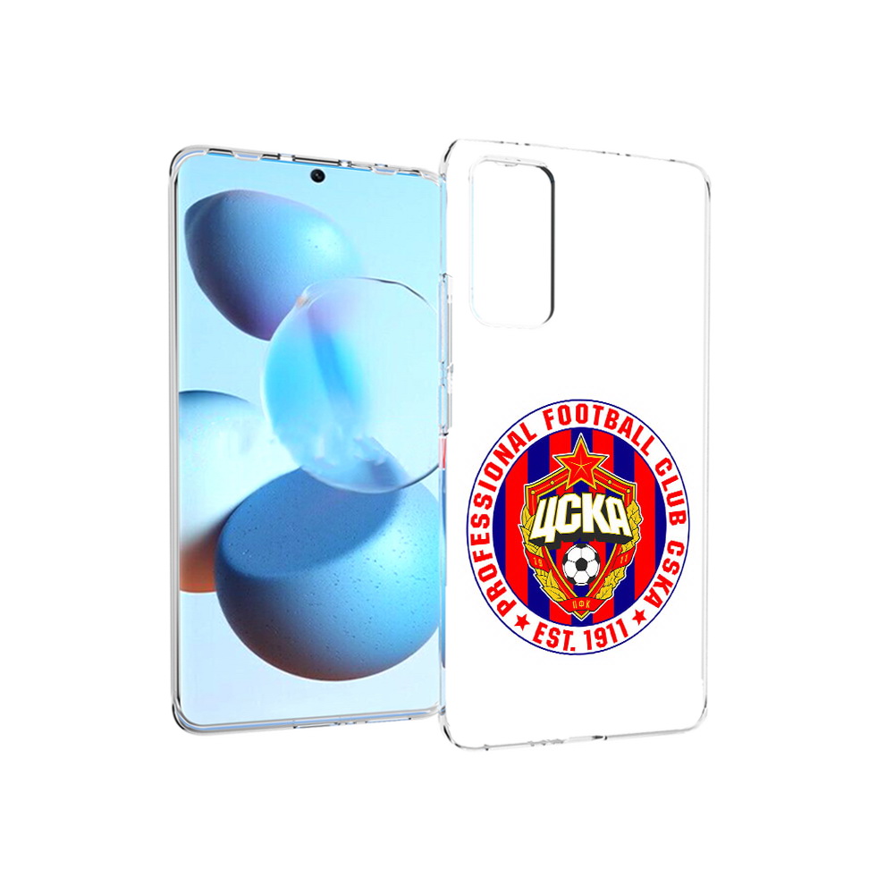 Чехол MyPads Tocco для Xiaomi Mi Civi ФК ЦСК логотип (PT172370.274.178), Прозрачный, Tocco
Чехол MyPads Tocco для Xiaomi Mi Civi ФК ЦСК логотип (PT172370.274.178), Прозрачный, Tocco