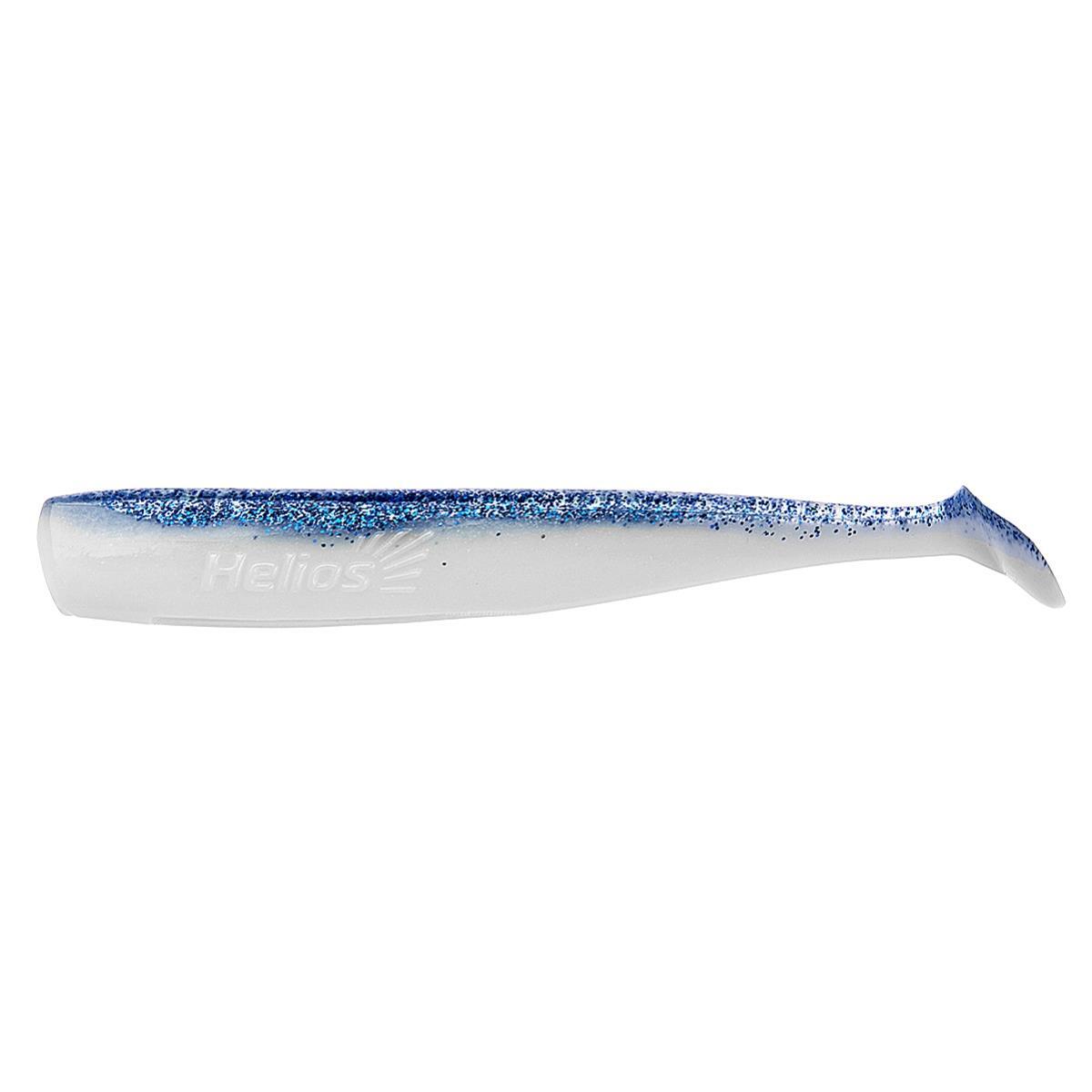 Виброхвост несъедоб. Chebak 3,15"/8 см Blue Sparkles & White 100шт. (HS-3-026-N) Helios
Виброхвост несъедоб. Chebak 3,15"/8 см Blue Sparkles & White 100шт. (HS-3-026-N) Helios