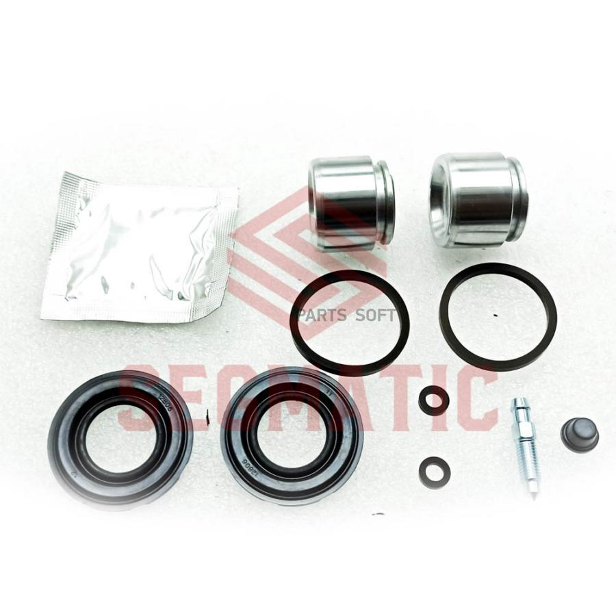 Ремкомплект суппорта+поршень OPEL VECTRA B SERIES 09-98->04-02
Ремкомплект суппорта+поршень OPEL VECTRA B SERIES 09-98->04-02