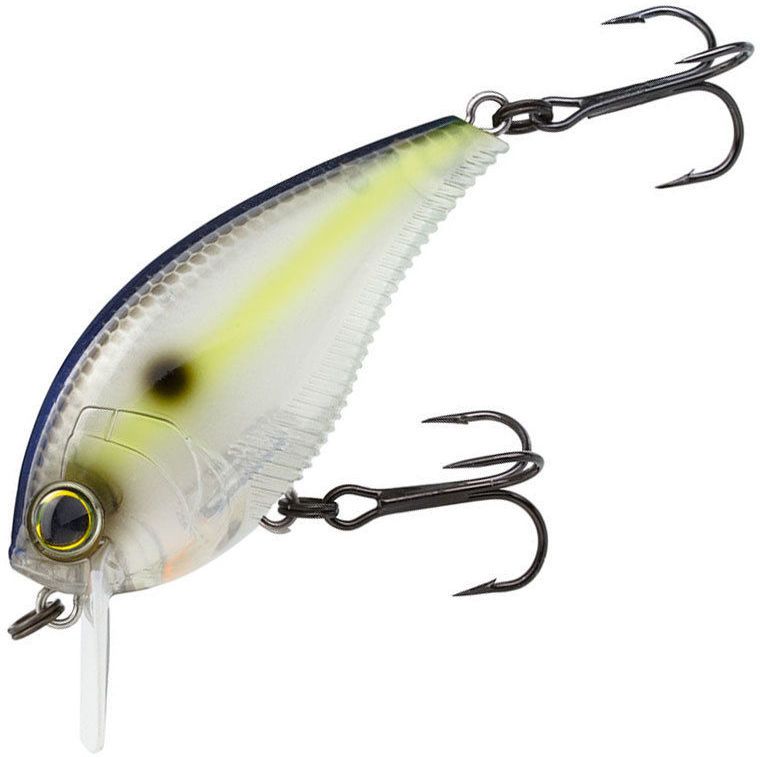 Воблер Yo-Zuri 3DB CRANK 1.5 SQUAREBILL 60F R1352 # SSH, Белый;зеленый;черный;желтый, SQUAREBILL
Воблер Yo-Zuri 3DB CRANK 1.5 SQUAREBILL 60F R1352 # SSH, Белый;зеленый;черный;желтый, SQUAREBILL