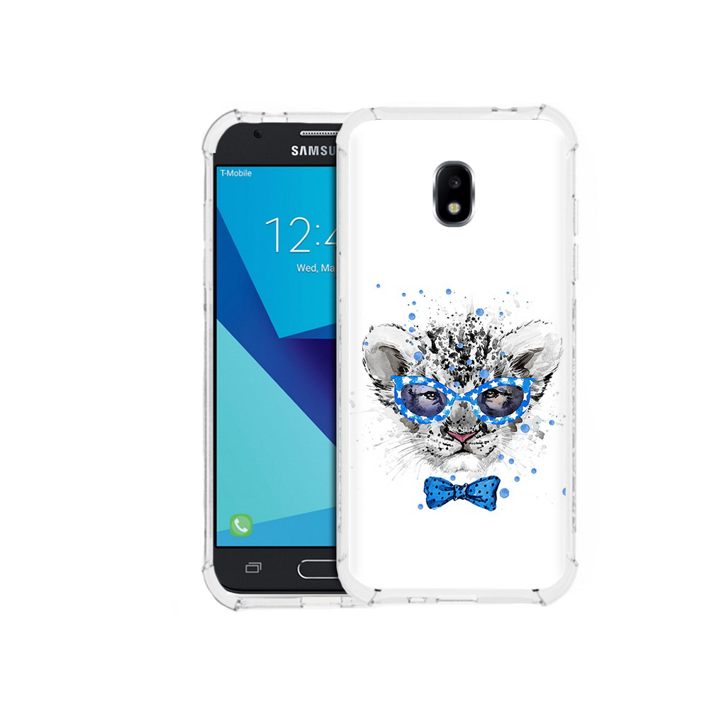 Чехол MyPads Tocco для Samsung Galaxy J7 Pro тигренок с бабочкой (PT128255.589.642), Прозрачный, Tocco
Чехол MyPads Tocco для Samsung Galaxy J7 Pro тигренок с бабочкой (PT128255.589.642), Прозрачный, Tocco
