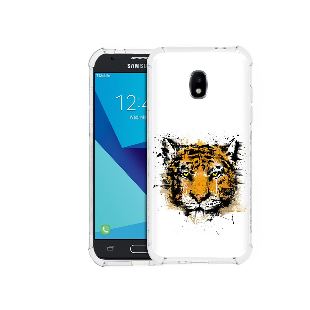 Чехол MyPads Tocco для Samsung Galaxy J7 Pro тигруля (PT128255.589.643), Прозрачный, Tocco
Чехол MyPads Tocco для Samsung Galaxy J7 Pro тигруля (PT128255.589.643), Прозрачный, Tocco