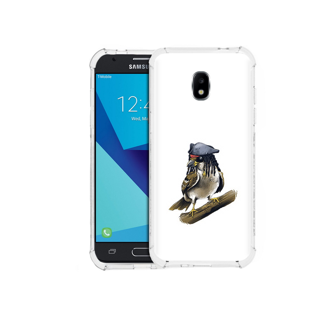 Чехол MyPads Tocco для Samsung Galaxy J7 Pro Джек воробей (PT128255.589.65), Прозрачный, Tocco
Чехол MyPads Tocco для Samsung Galaxy J7 Pro Джек воробей (PT128255.589.65), Прозрачный, Tocco