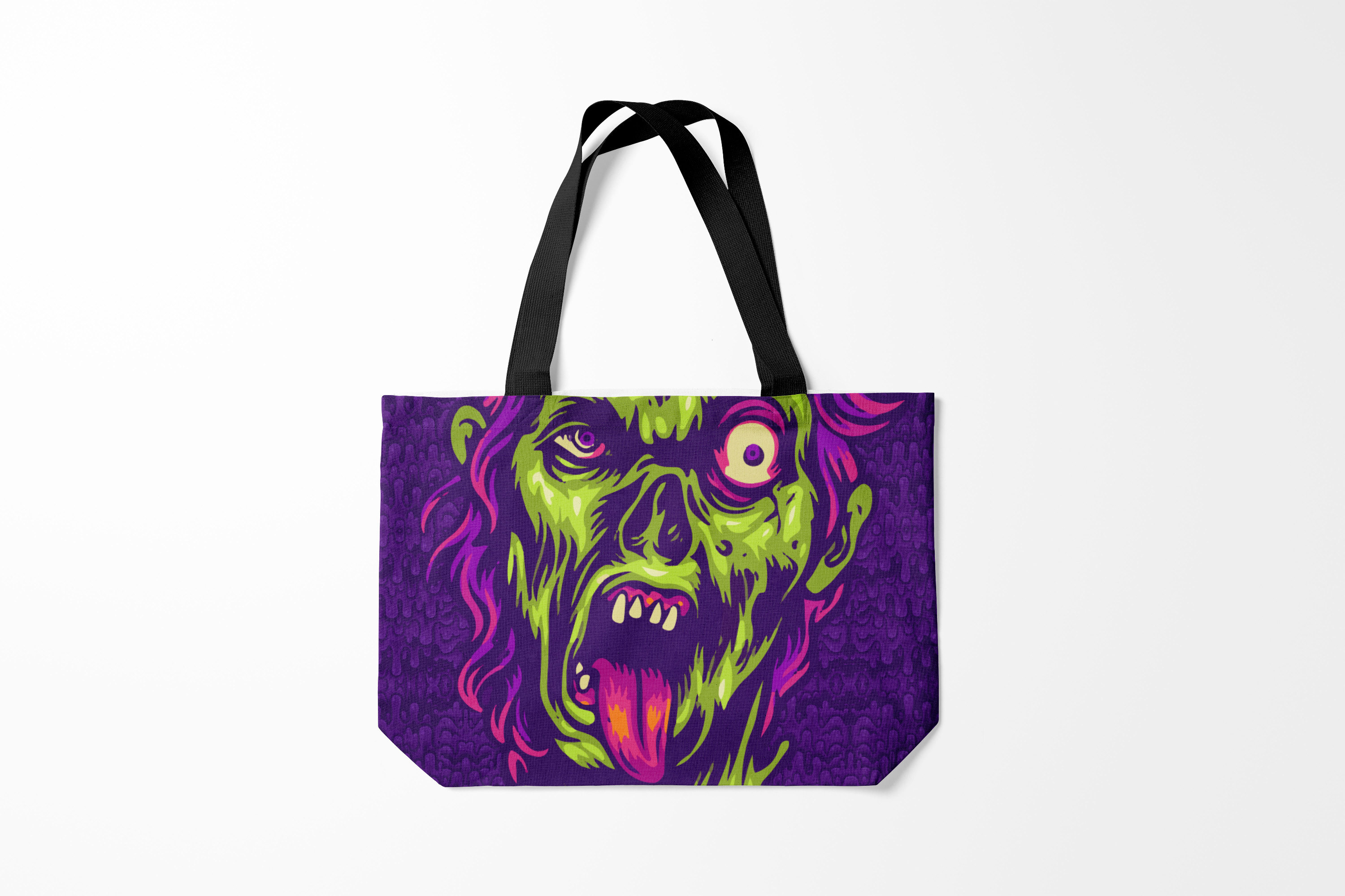 Сумка шoппер унисекс Burnettie Кислота Зомби стайл zombie style, фиолетовый, Кислота Зомби стайл zombie style
Сумка шoппер унисекс Burnettie Кислота Зомби стайл zombie style, фиолетовый, Кислота Зомби стайл zombie style