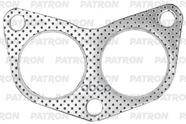 Прокладка выпускного коллектора Subaru Impreza /2.2 EJ16/22 16V 92> Ex (2) PATRON PG5-2054
Прокладка выпускного коллектора Subaru Impreza /2.2 EJ16/22 16V 92> Ex (2) PATRON PG5-2054