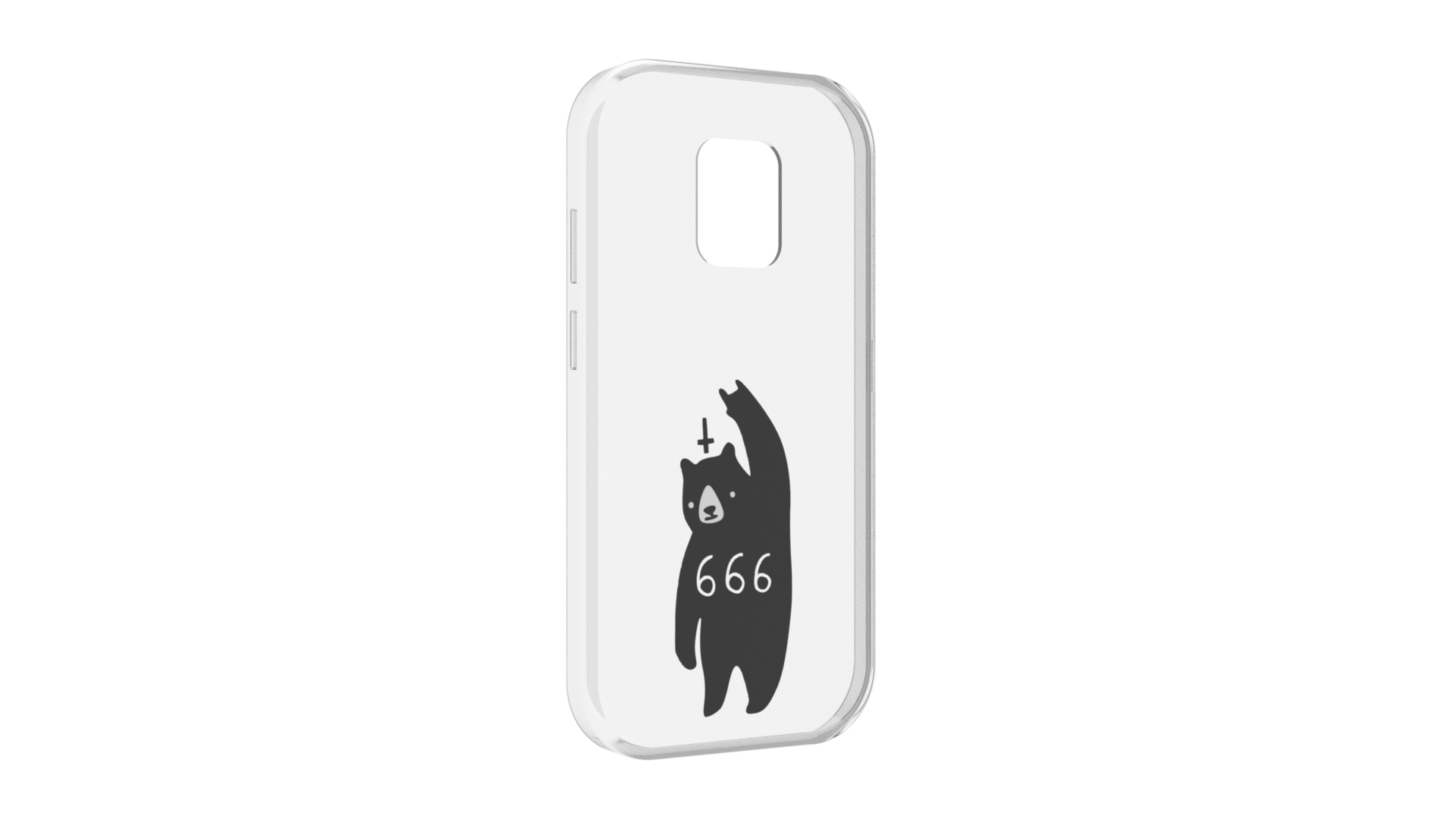 Чехол на Lenovo K14 Plus/Motorola Moto E20/E30/E40 "Китайский дракон", Прозрачный, Tocco
Чехол на Lenovo K14 Plus/Motorola Moto E20/E30/E40 "Китайский дракон", Прозрачный, Tocco