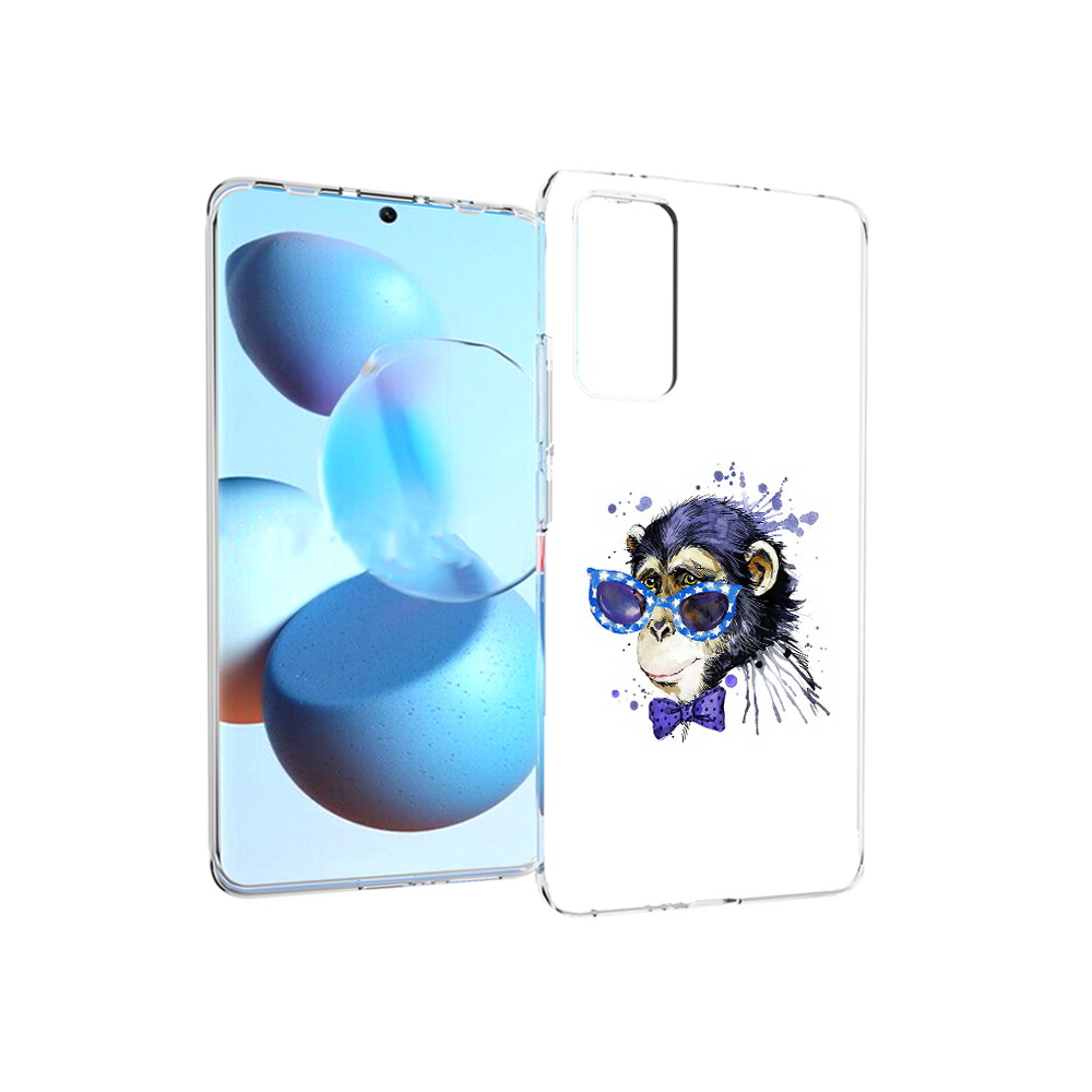 Чехол MyPads Tocco для Xiaomi Mi Civi акварельная обезьяна (PT172370.274.216), Прозрачный, Tocco
Чехол MyPads Tocco для Xiaomi Mi Civi акварельная обезьяна (PT172370.274.216), Прозрачный, Tocco