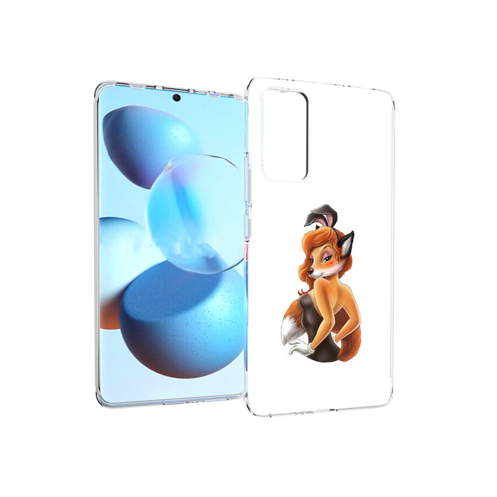 Чехол MyPads Tocco для Xiaomi Mi Civi баронесса (PT172370.274.227), Прозрачный, Tocco
Чехол MyPads Tocco для Xiaomi Mi Civi баронесса (PT172370.274.227), Прозрачный, Tocco