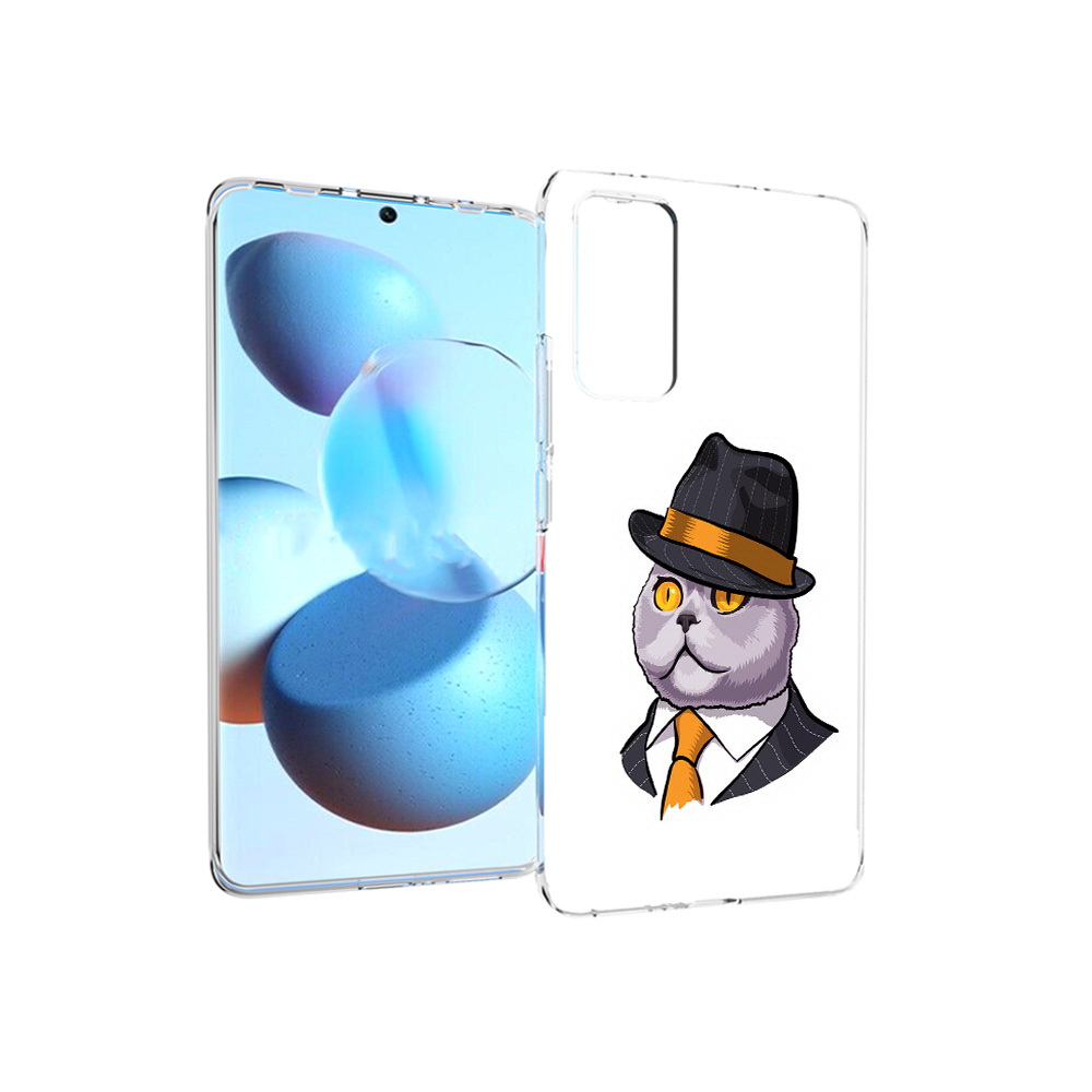 Чехол MyPads Tocco для Xiaomi Mi Civi британец (PT172370.274.247), Прозрачный, Tocco
Чехол MyPads Tocco для Xiaomi Mi Civi британец (PT172370.274.247), Прозрачный, Tocco