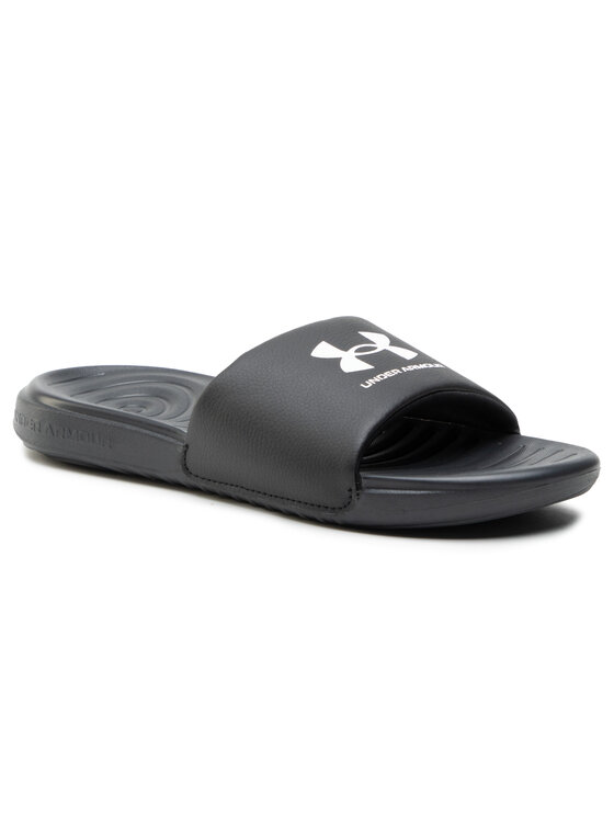 Шлепанцы Ua M Ansa Fix Sl 3023761-004 Under Armour Черный 47,5 EU, Ua M Ansa Fix Sl 3023761-004
Шлепанцы Ua M Ansa Fix Sl 3023761-004 Under Armour Черный 47,5 EU, Ua M Ansa Fix Sl 3023761-004
