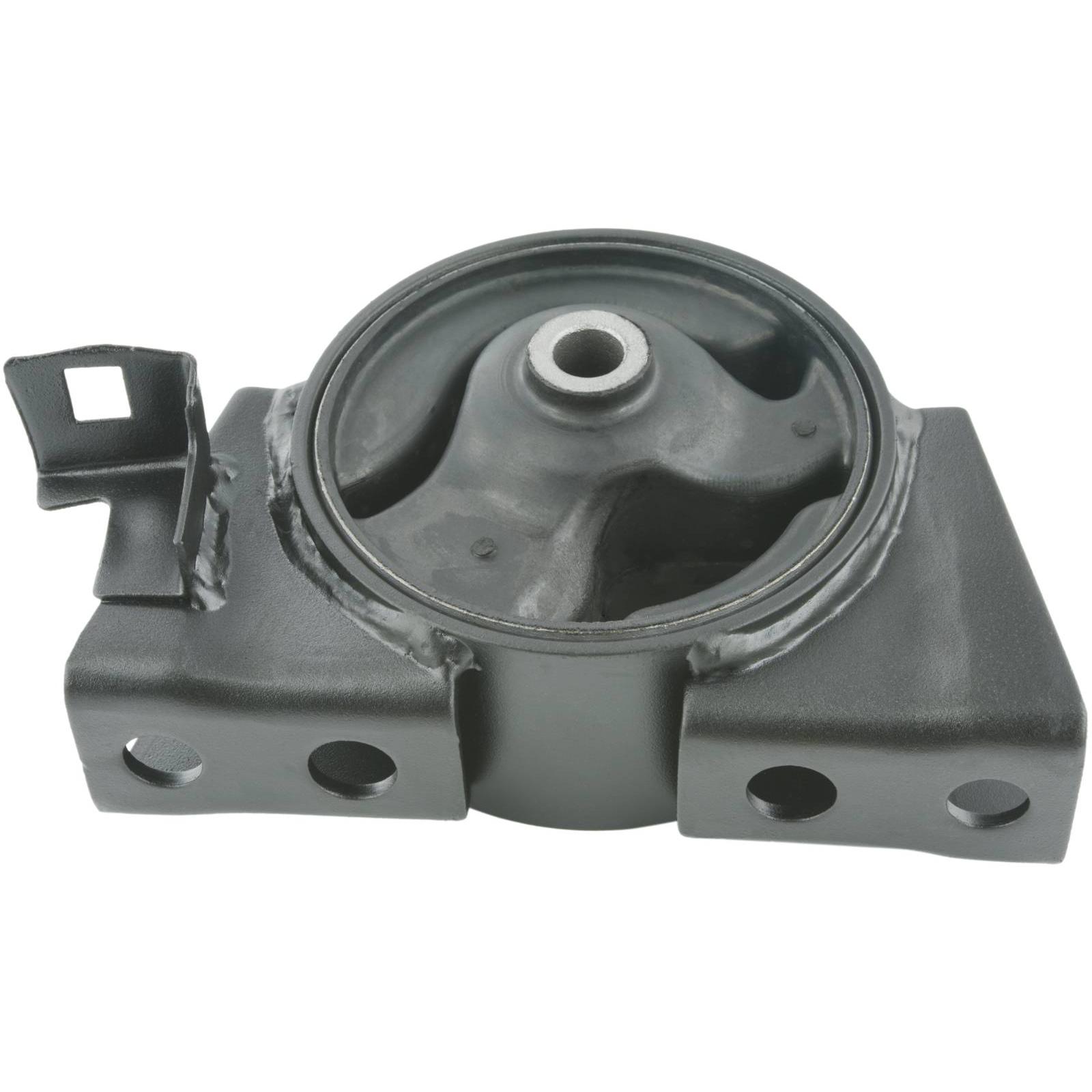 Опора двигателя FEBEST NM071 передняя, Nissan Primera, Primera Hatchback, X-Trail 01-13
Опора двигателя FEBEST NM071 передняя, Nissan Primera, Primera Hatchback, X-Trail 01-13