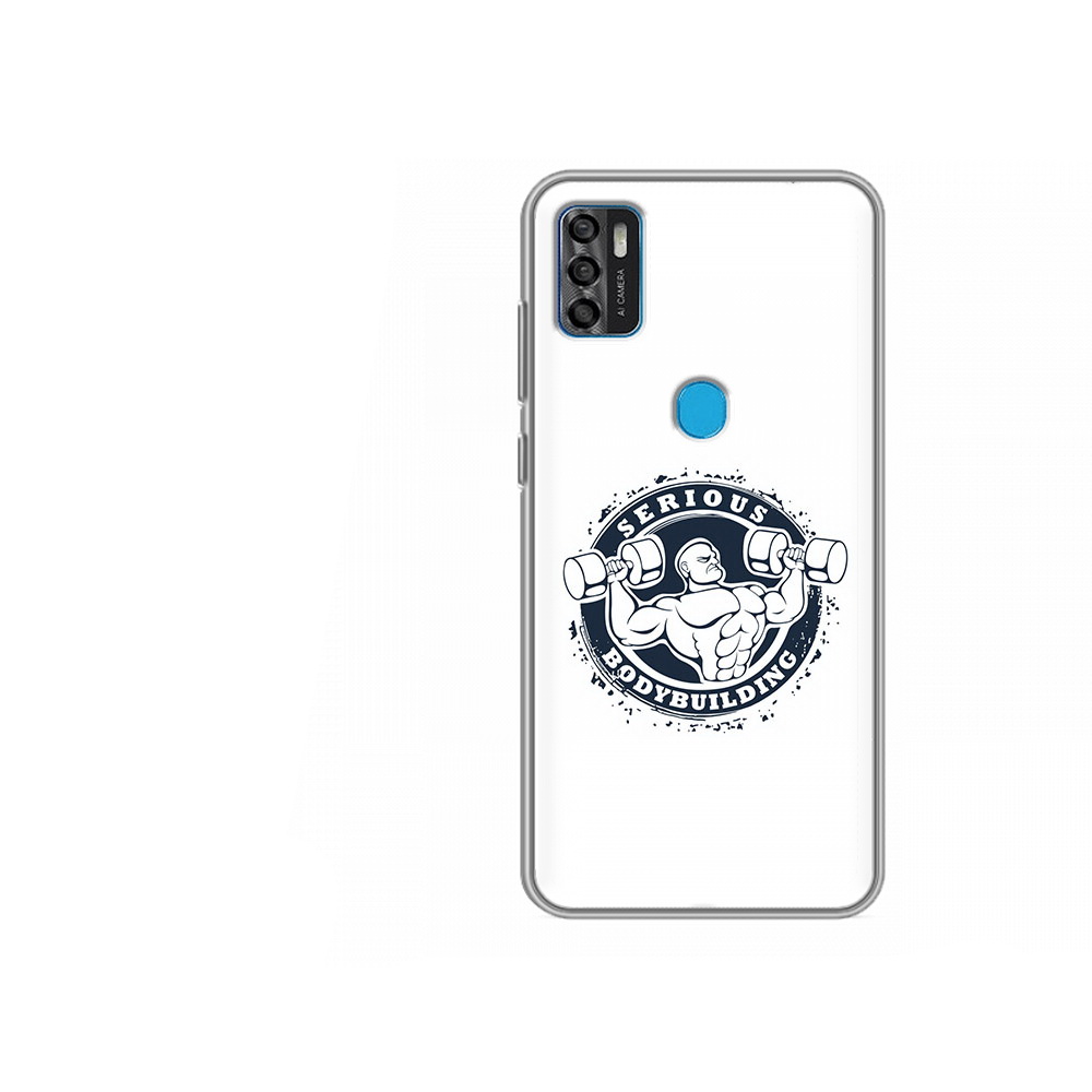 Чехол MyPads Tocco для ZTE Blade A7s 2020 бодибилдинг воля к победе (PT158171.472.231), Tocco
Чехол MyPads Tocco для ZTE Blade A7s 2020 бодибилдинг воля к победе (PT158171.472.231), Tocco