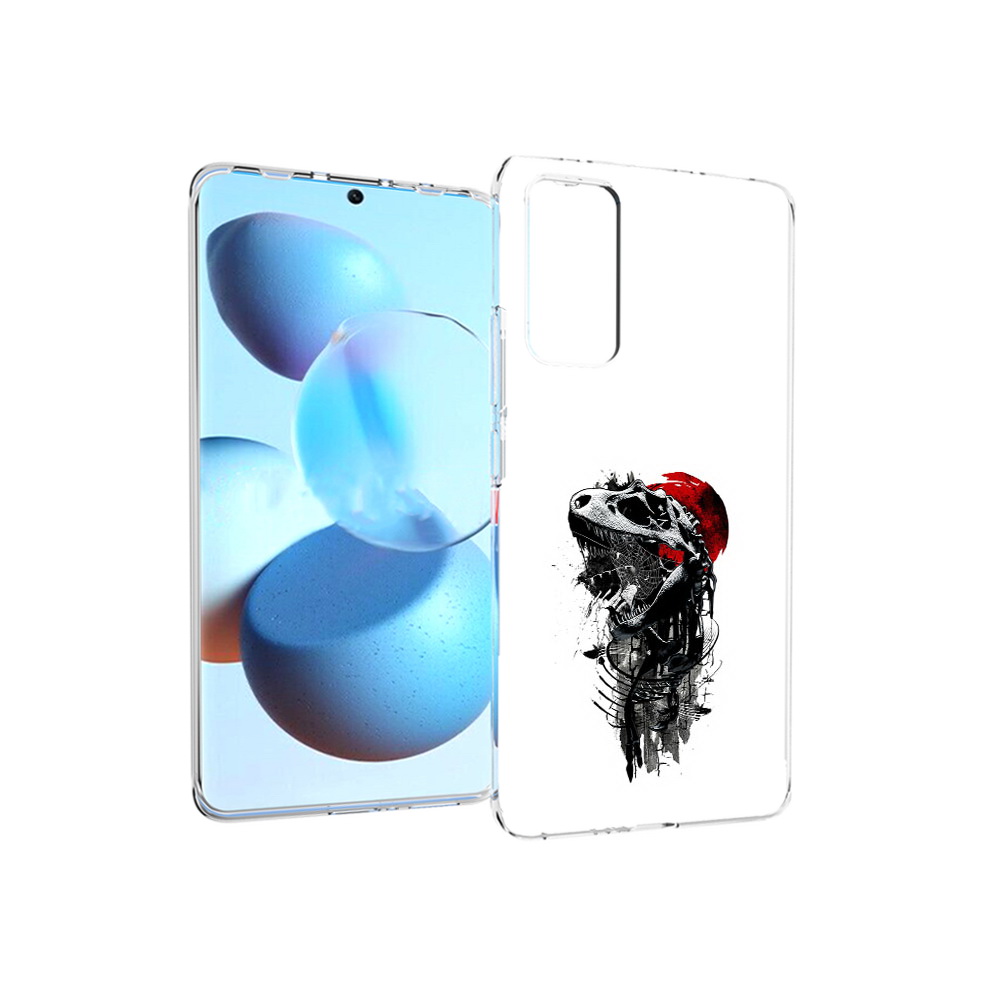 Чехол MyPads Tocco для Xiaomi Mi Civi вымерший динозавр (PT172370.274.284), Прозрачный, Tocco
Чехол MyPads Tocco для Xiaomi Mi Civi вымерший динозавр (PT172370.274.284), Прозрачный, Tocco