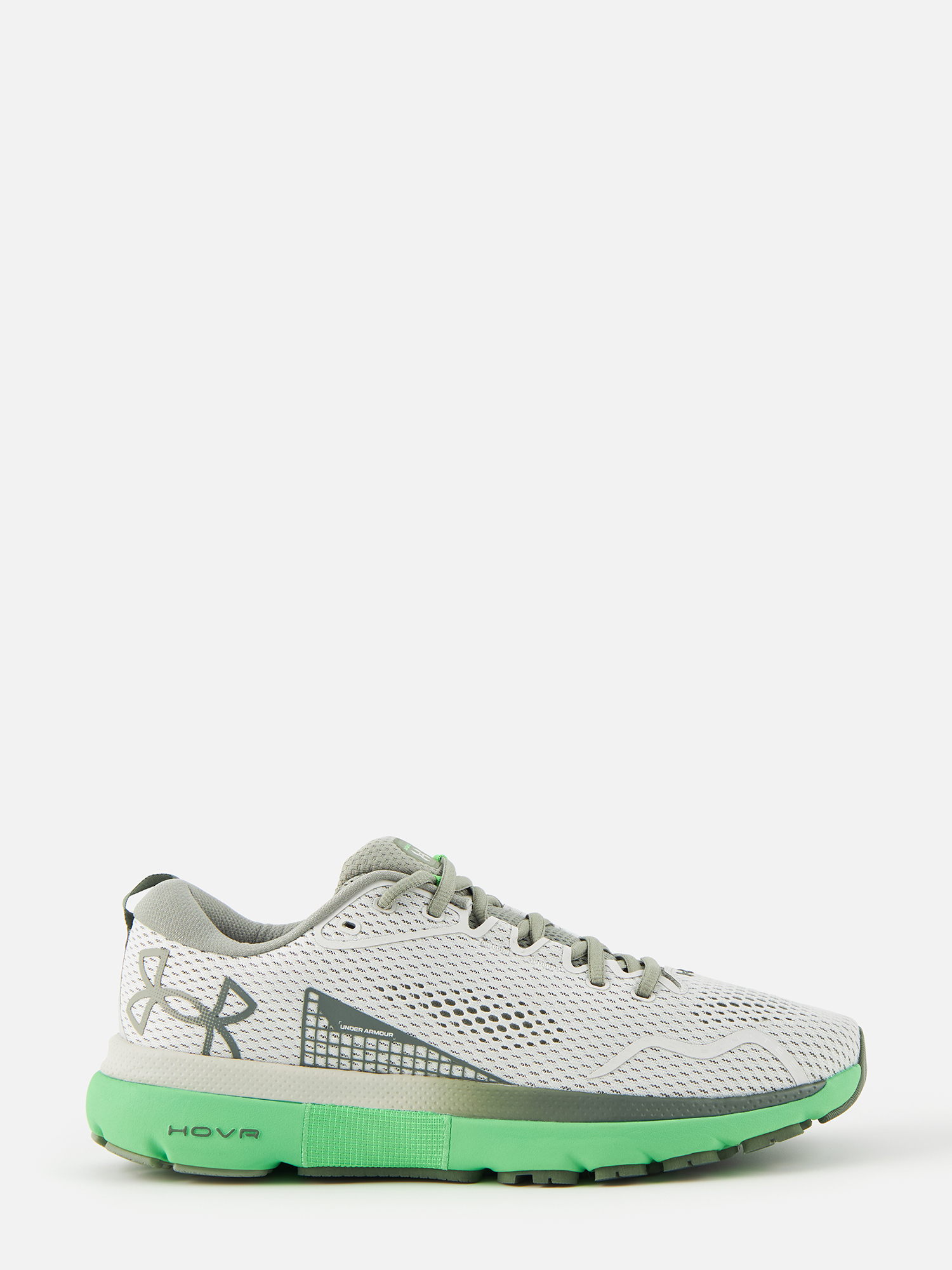 Кроссовки мужские Under Armour Hovr Infinite 3026545-300 бежевые 44 EU, Бежевый, Hovr Infinite
Кроссовки мужские Under Armour Hovr Infinite 3026545-300 бежевые 44 EU, Бежевый, Hovr Infinite