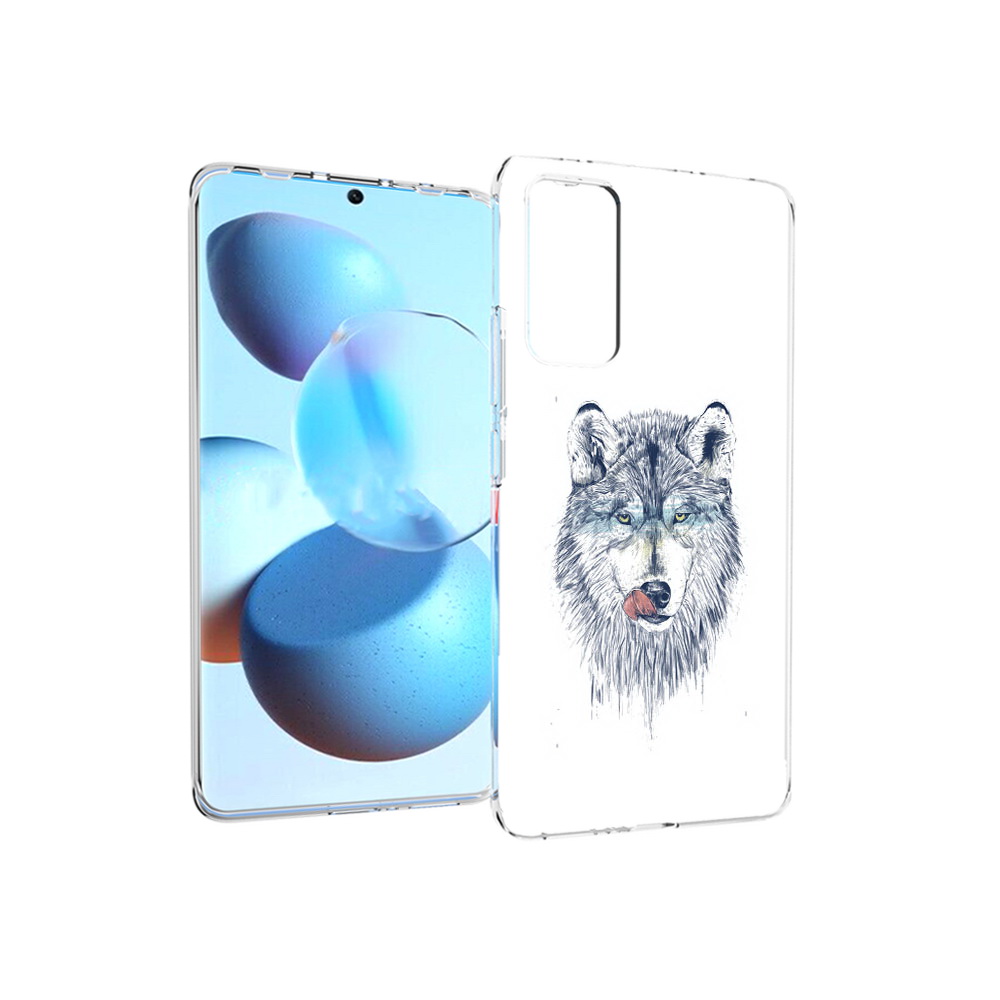 Чехол MyPads Tocco для Xiaomi Mi Civi голодгый волк (PT172370.274.292), Прозрачный, Tocco
Чехол MyPads Tocco для Xiaomi Mi Civi голодгый волк (PT172370.274.292), Прозрачный, Tocco