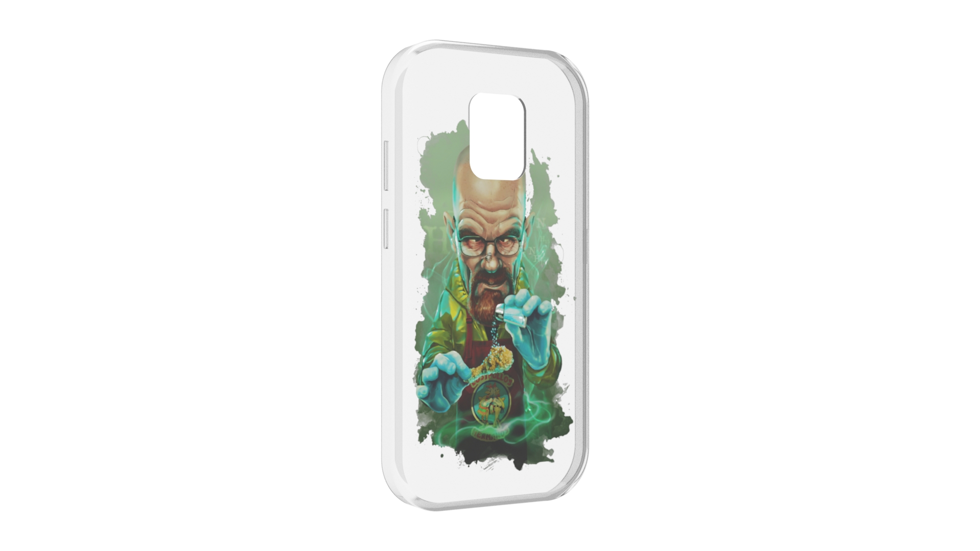 Чехол MyPads Fantastic Beasts by Jade Mere для UleFone Power Armor 14/14 Pro, Прозрачный, Tocco
Чехол MyPads Fantastic Beasts by Jade Mere для UleFone Power Armor 14/14 Pro, Прозрачный, Tocco