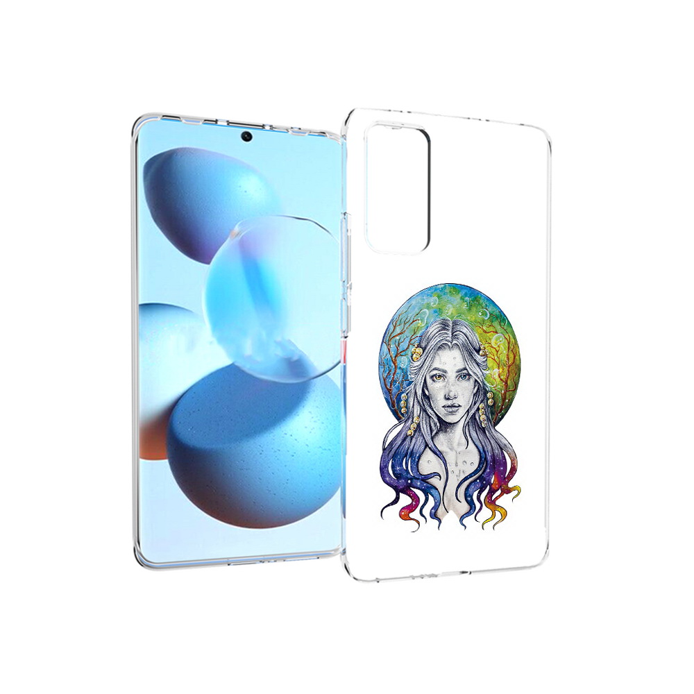 Чехол MyPads Tocco для Xiaomi Mi Civi девушка с красивыми волосами (PT172370.274.313), Прозрачный, Tocco
Чехол MyPads Tocco для Xiaomi Mi Civi девушка с красивыми волосами (PT172370.274.313), Прозрачный, Tocco
