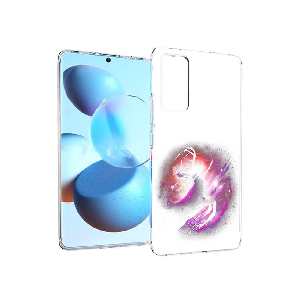 Чехол MyPads Tocco для Xiaomi Mi Civi звездный олень (PT172370.274.354), Прозрачный, Tocco
Чехол MyPads Tocco для Xiaomi Mi Civi звездный олень (PT172370.274.354), Прозрачный, Tocco