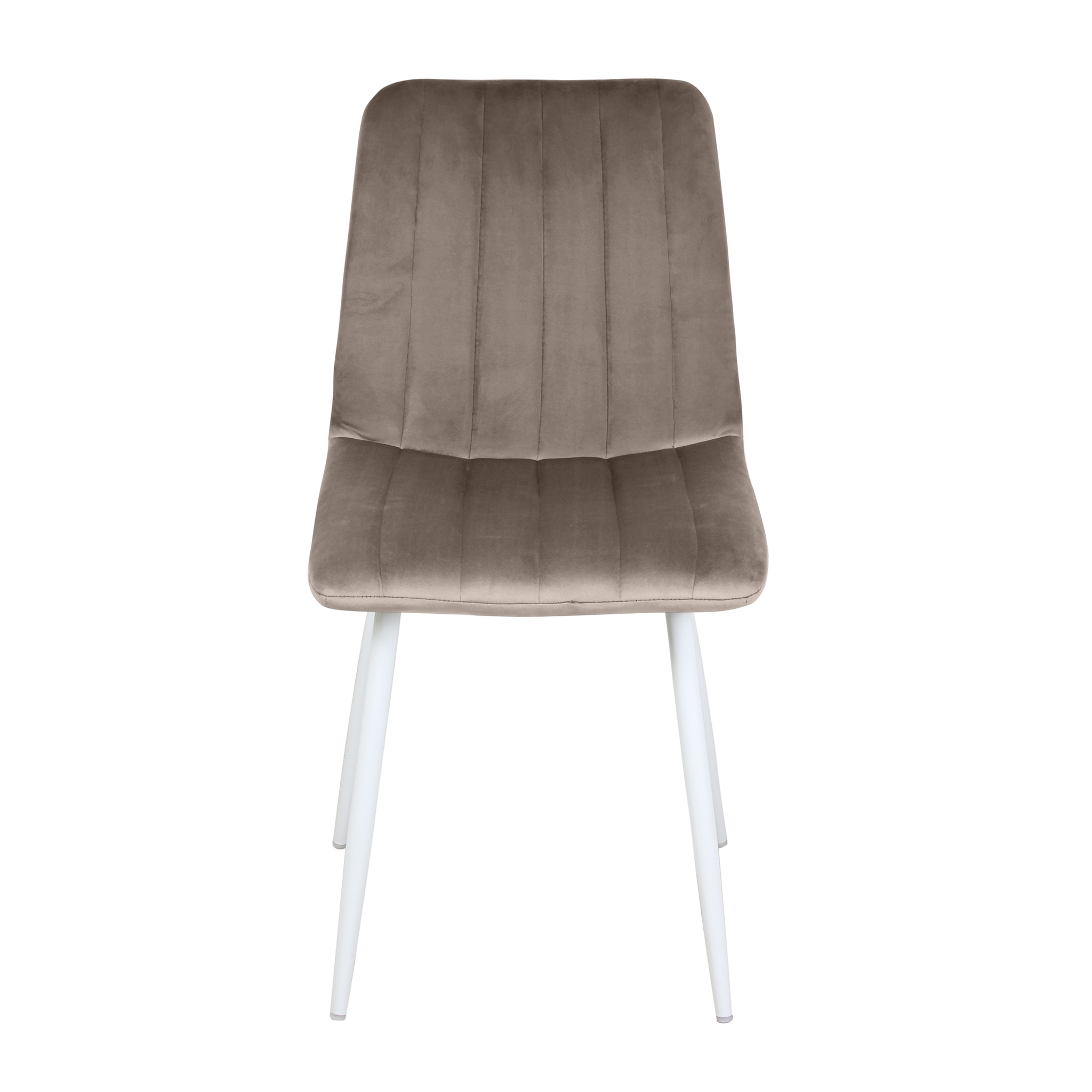 Стул обеденный Империя стульев Дублин White-РФ бежевый велюр, Дублин-РФ White
Стул обеденный Империя стульев Дублин White-РФ бежевый велюр, Дублин-РФ White