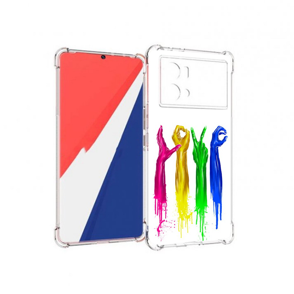 Чехол MyPads Tocco для Vivo 9 Pro яркие руки love (PT226978.402.707), Прозрачный, Tocco
Чехол MyPads Tocco для Vivo 9 Pro яркие руки love (PT226978.402.707), Прозрачный, Tocco