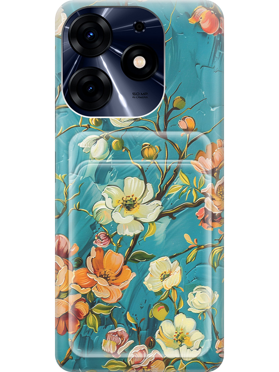 Силиконовый чехол на Tecno Spark 10 Pro с принтом с карманом для карты прозрачный 815494, Прозрачный;белый;голубой, 768742623
Силиконовый чехол на Tecno Spark 10 Pro с принтом с карманом для карты прозрачный 815494, Прозрачный;белый;голубой, 768742623